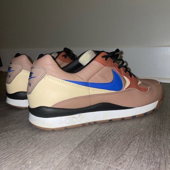 Nike Air Wild Wood ACG - Picture 4 of 5